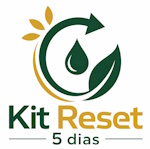 Kit Reset 5 Dias Logo
